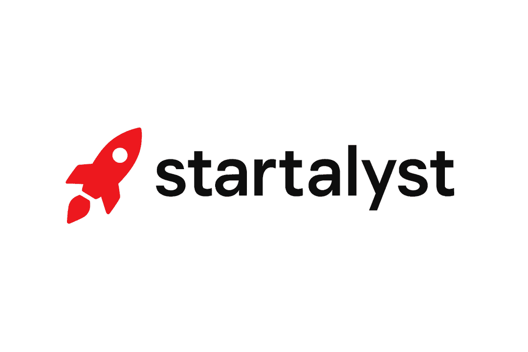 Startalyst logo